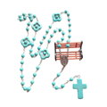 Rosary 305R0133