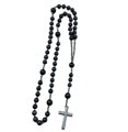 Hematite Rosary 307R705