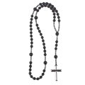 Hematite Rosary 307R705