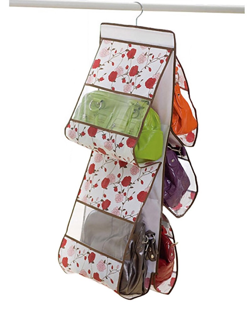 Bags Storage Organizer