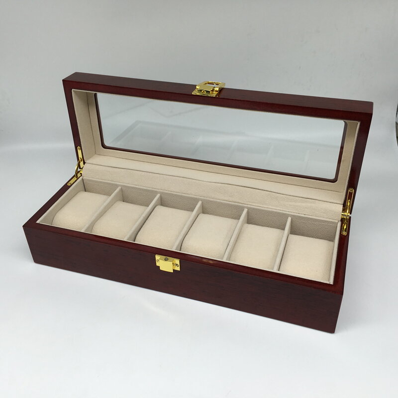 Watch Box Gaira 2167 15