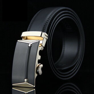 Leather belt Gaira 710014-10L