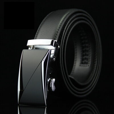 Leather belt Gaira 710015-10L