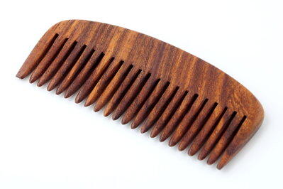 Beard Comb Gaira 410-11