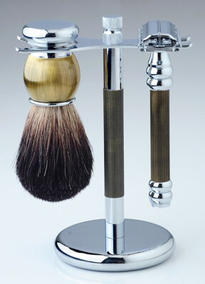 Shaving set Gaira 402511-25