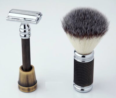 Shaving set Gaira® 40211-GB