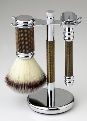 Shaving set Gaira® 40211GB-10