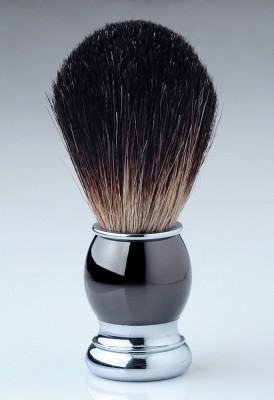 Shaving brush Gaira 402510-10B
