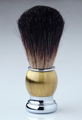 Shaving brush Gaira 402510-25B