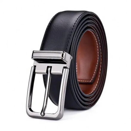 Leather belt Gaira 710014-10L