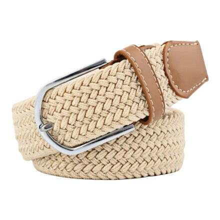 Leather belt Gaira 710014-10L