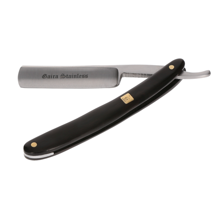 Straight razor Gaira 401201-10