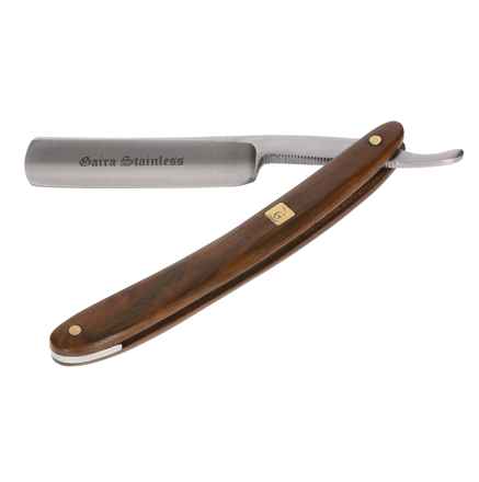 Straight razor Gaira 401201-15