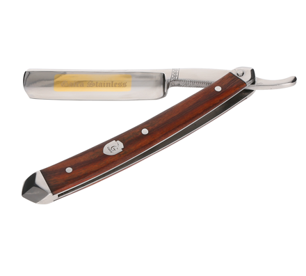 Straight razor Gaira 401203-13