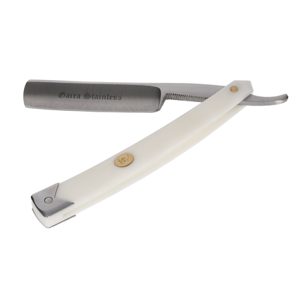 Straight razor Gaira 401251-11