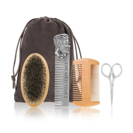 Beard Brush Gaira 40701-16
