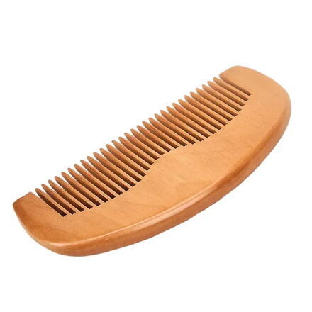 Beard Comb Gaira 4001-16