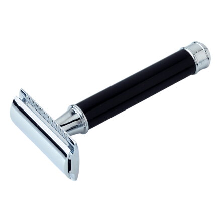 Safety razor Gaira Twist 402341-10R