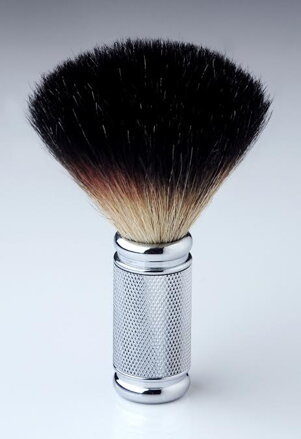 Shaving brush Gaira 402027-23B