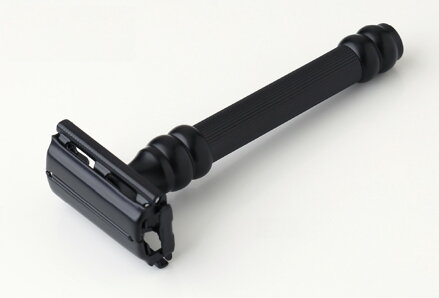 Safety razor Butterfly 40211-10