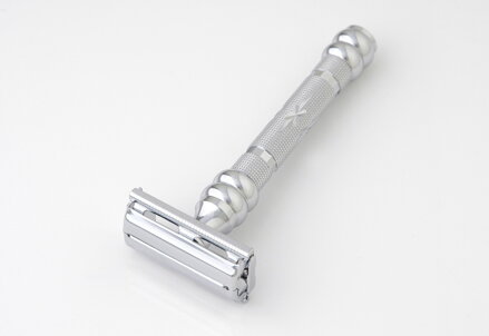 Safety razor Gaira Butterfly 402312-23M Star