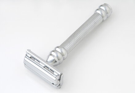 Safety Razor Gaira Butterfly 402315M