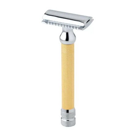Safety razor 402301-22RL
