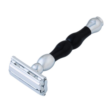 Safety razor Gaira Butterfly 402382M