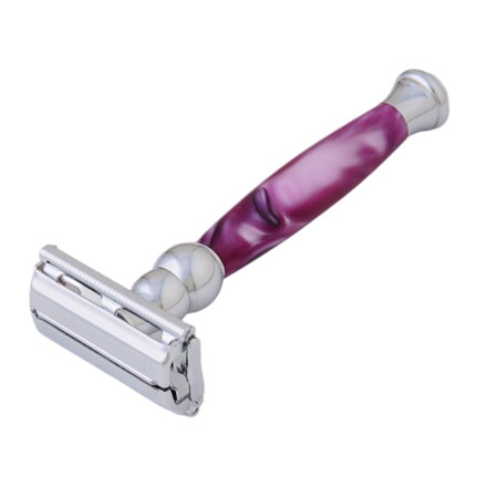 Safety razor Gaira Butterfly 402361M