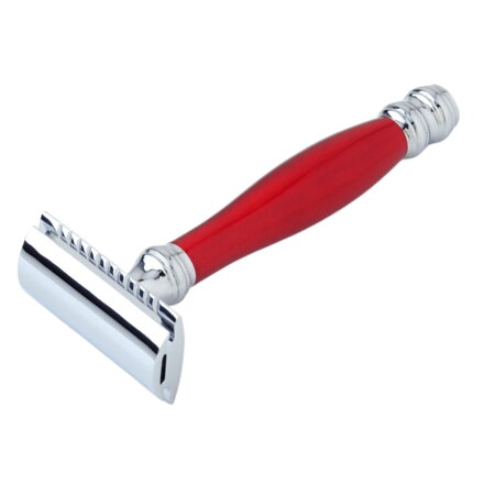 Safety razor Gaira Twist 402333-26R