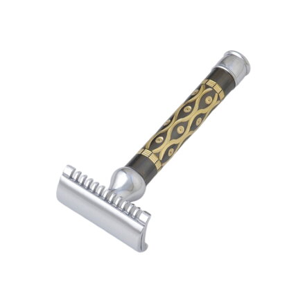 Safety razor 402306-BGRL