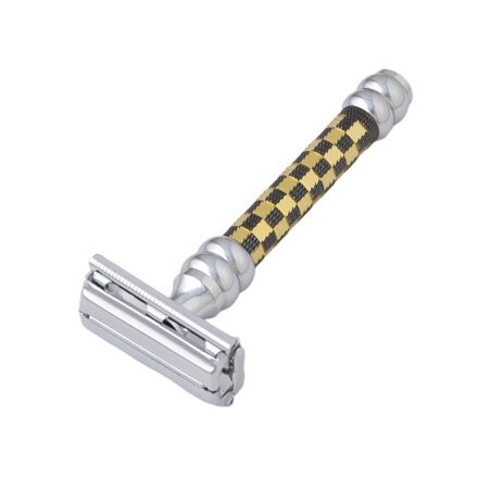 Safety razor Butterfly 402302-BGM