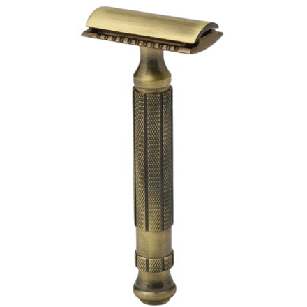 Safety razor 40255-22 Antic