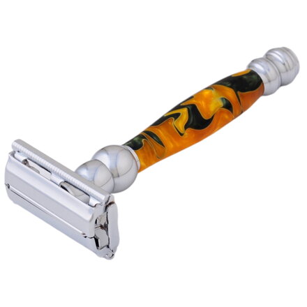 Safety razor Butterfly 402305-20M