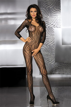 Bodystocking Alexandra