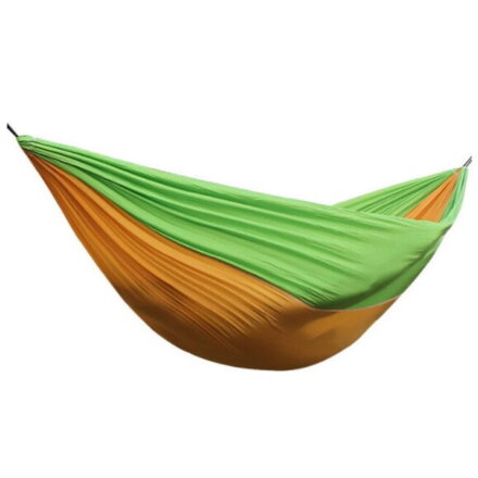 Hammock Taganga orange-yellow