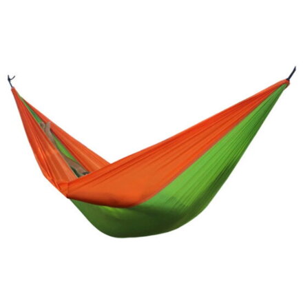 Hammock Taganga orange-gray