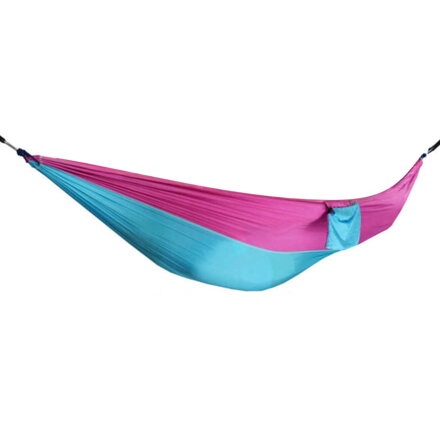 Hammock Taganga orange-gray