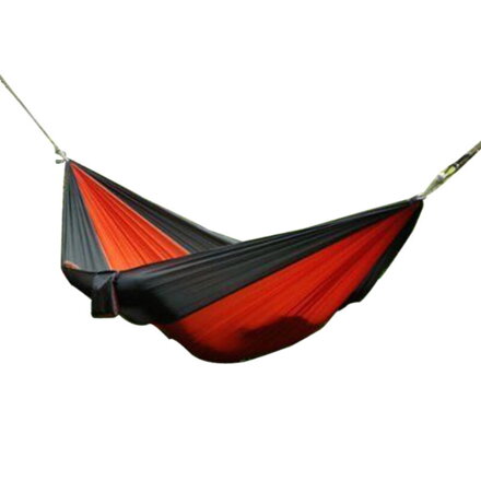 Hammock Taganga red-green