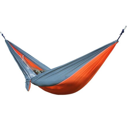 Hammock Taganga orange-gray