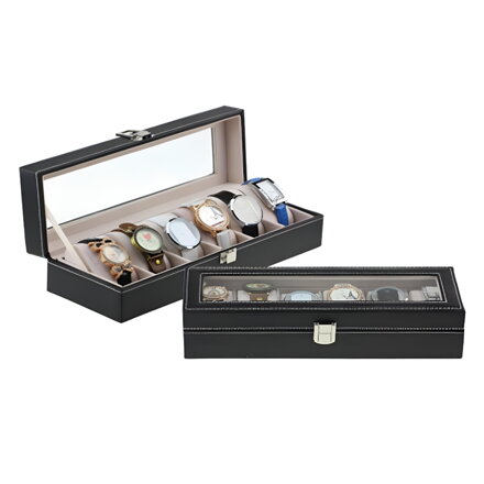 Watch box Gaira 2118-10