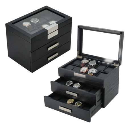 Watch box Gaira 22350-30-10