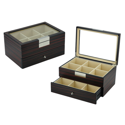 Box for tie Gaira 96071-12-E