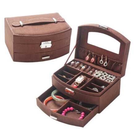 Jewelry case 9022-15