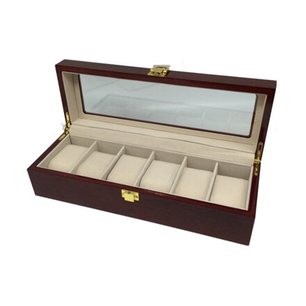 Watch box 2167-15