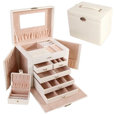 Jewelry case 9062-11