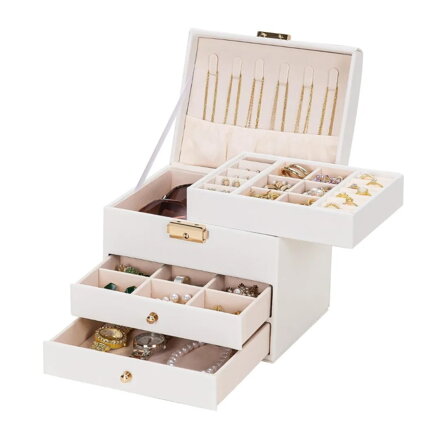 Jewelry case 9031-26