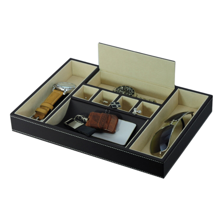 Jewelry case Gaira 96107-15