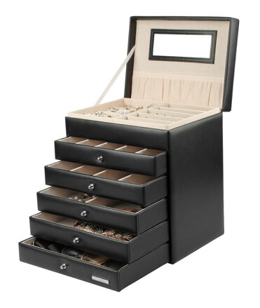 Jewelry case 9062-11
