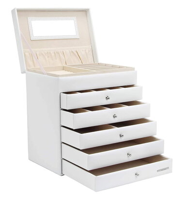 Jewelry case 9062-11 Jewelry case 9062-11